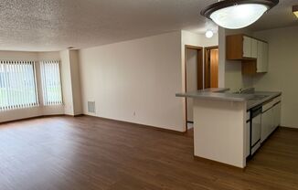 2 beds, 2 baths, 1,050 sqft, $1,260, Unit 110