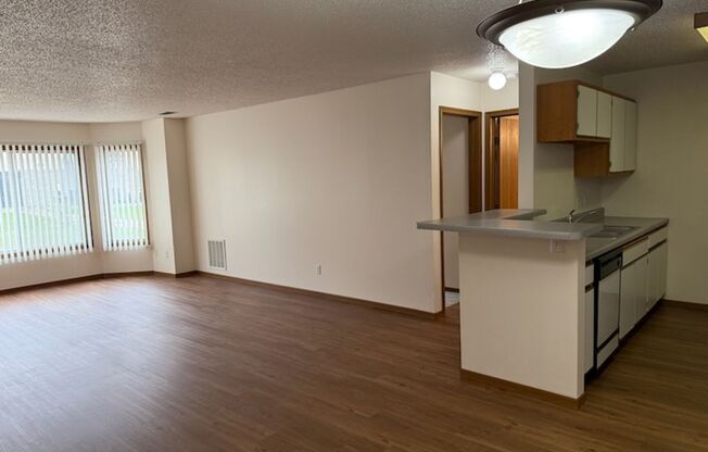 2 beds, 2 baths, 1,050 sqft, $1,260, Unit 110