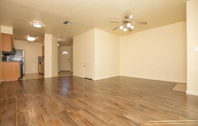 San Jose Villas Townhomes