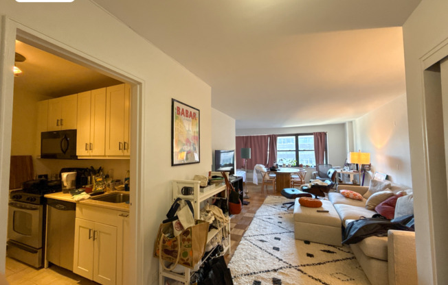 205 W END AVE