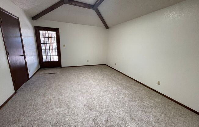 Beautiful Eastside Duplex