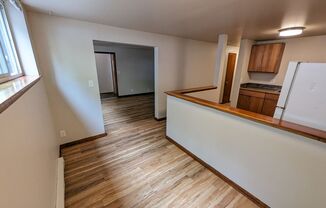 Welcome to Parkwood Apartments!