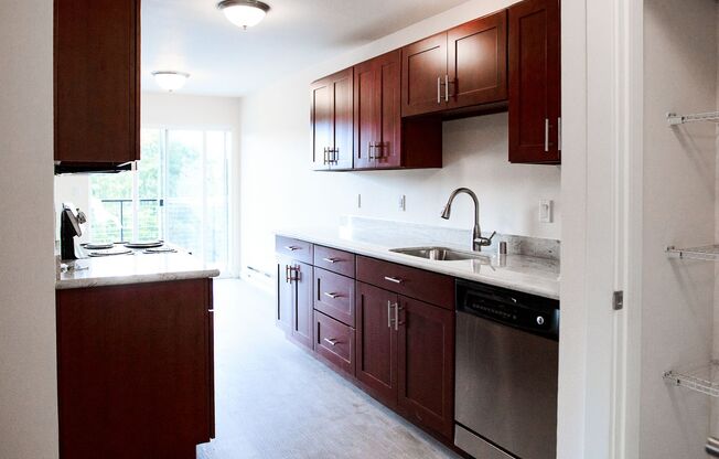 Spacious 3 Bed, 1 Bath Urban Oasis with In-Unit Washer/Dryer – Newly Remodeled with Modern Elegance for Your Perfect City Living! - Sign a Lease by Nov 20 and Get 2 weeks Free Rent!