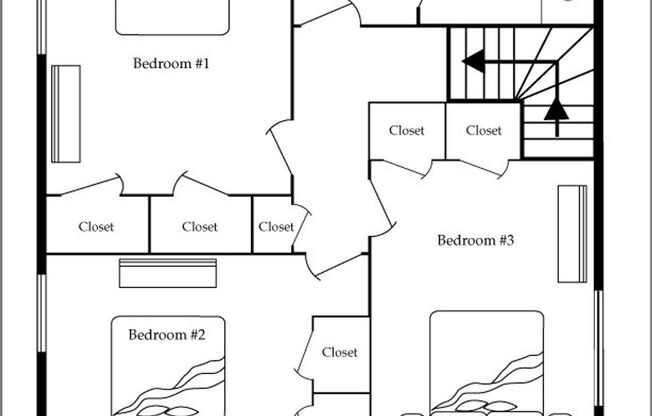 3 beds, 1.5 baths, 1,200 sqft, $1,495
