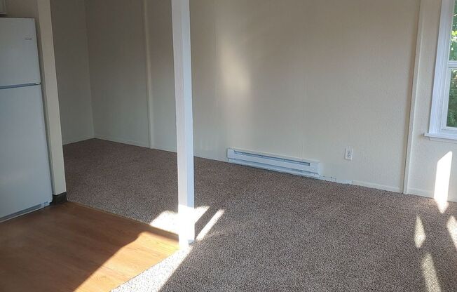 Upgraded 1 Bed 1 Bath Blocks from PSNS