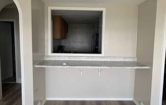 1 bed, 1 bath, 760 sqft, $1,775, Unit SP177
