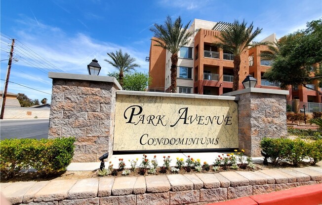 47 E Agate Ave  #404