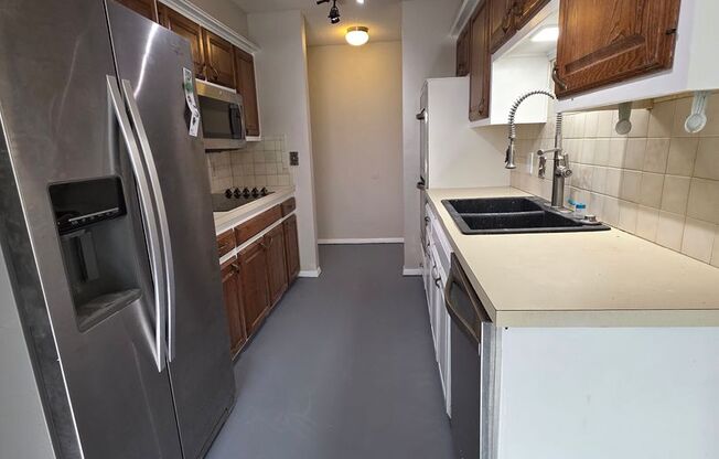 Large 3 bedroom in Bethany