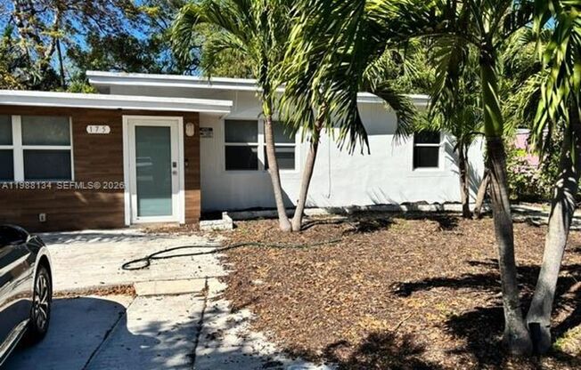 175 NW 121st St #0, North Miami, FL 33168