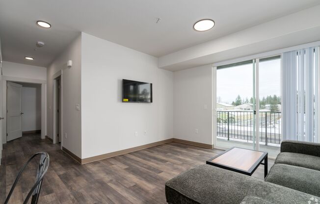 2 beds, 2 baths, 833 sqft, $1,546, Unit 1108