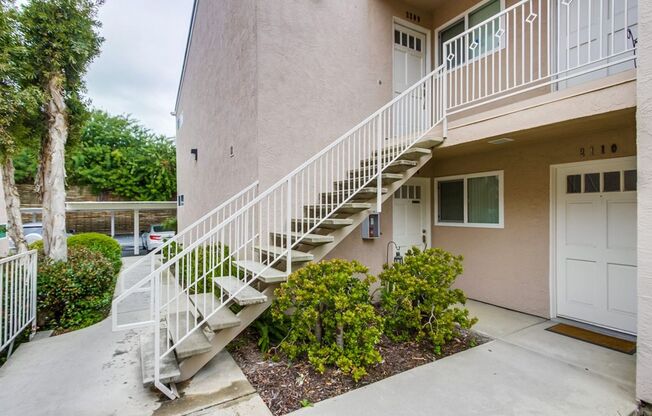 2 Bedroom Condo at Mirabella Point