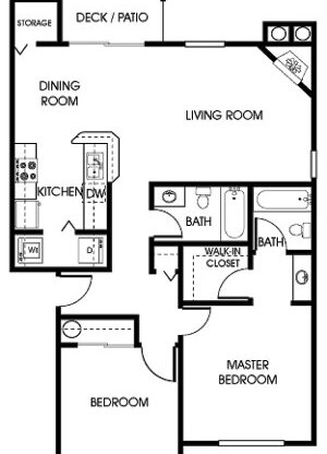 Partner-provided photo for $2359 unit