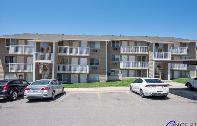 1 bed, 1 bath, 480 sqft, $899, Unit 159