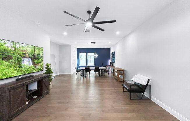 Stunning Townhome in the Heart of Tampa with Rooftop Terrace - 3beds|3.5bath