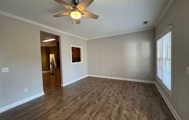 2 beds, 2.5 baths, $1,595