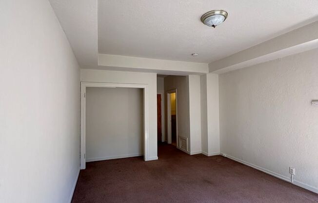 Studio, 1 bath, 535 sqft, $1,295, Unit 18