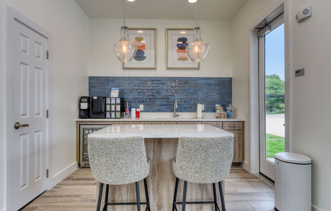 Alamo Residences at Spurs Lane