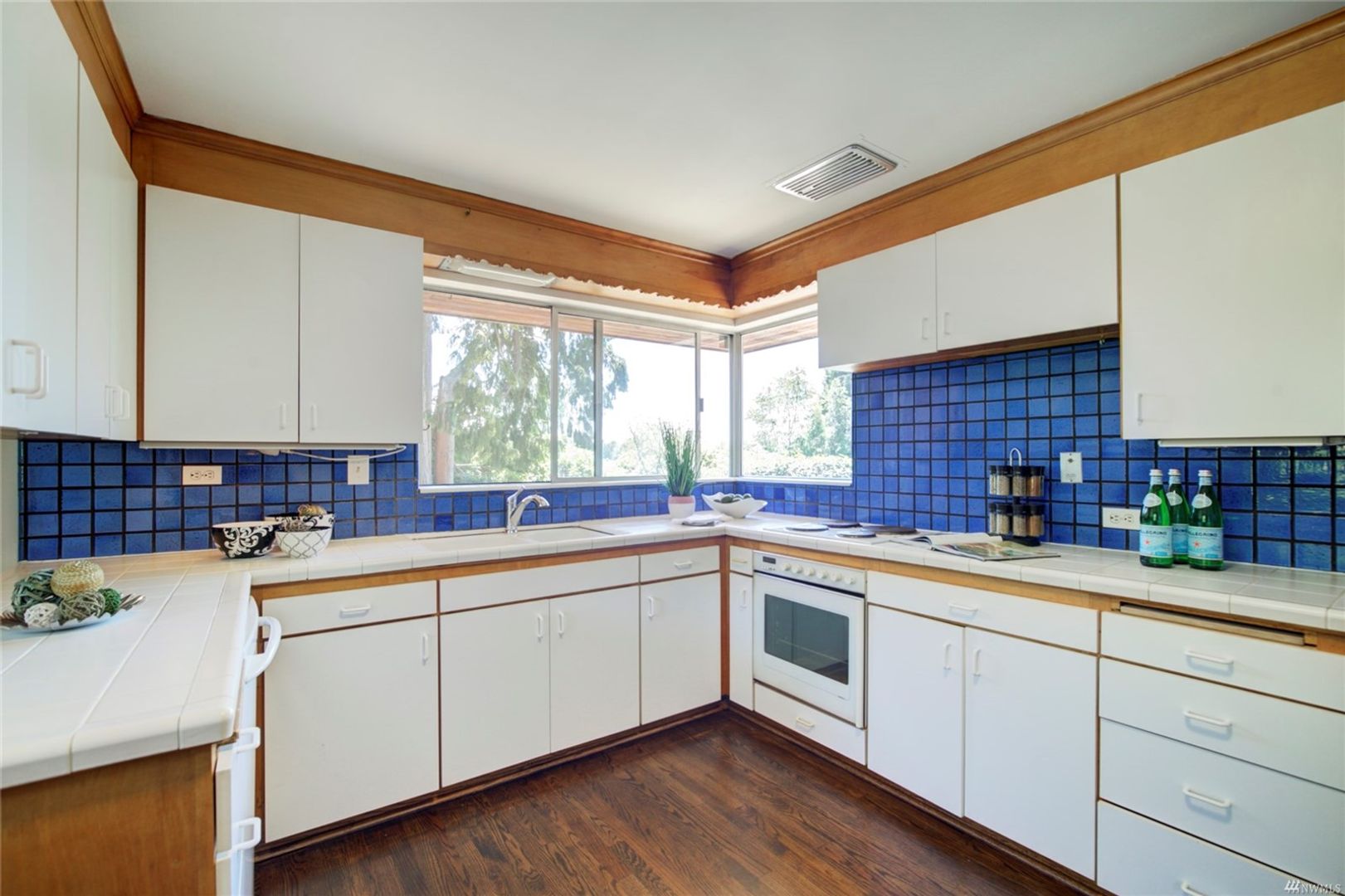 4Bd/1.75Ba Seattle Home