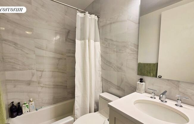1 bed, 1 bath, 550 sqft, $5,795, Unit 3E