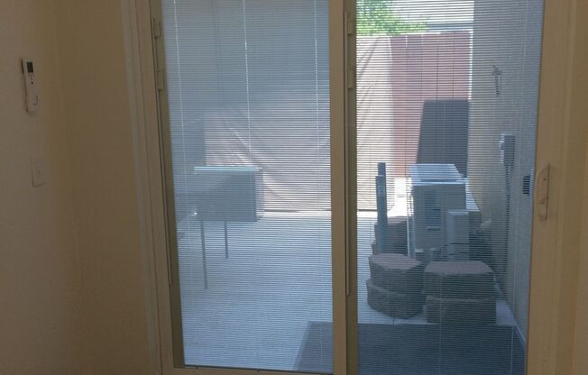 Updated centrally located 2 bedroom 1 bath