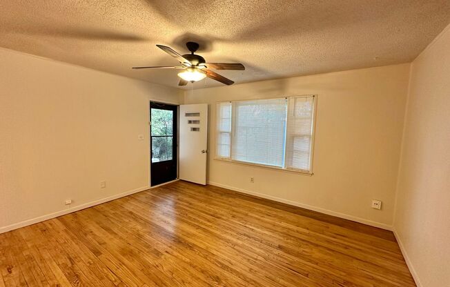 Cozy Three Bedroom, Centrally Located!