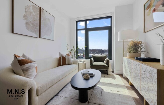 2 beds, 2 baths, $4,897, Unit 814