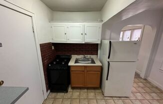 1 bed, 1 bath, 600 sqft, $695, Unit #4