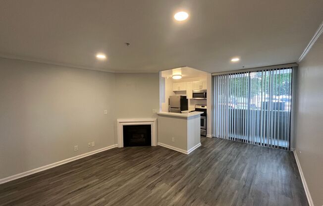 1 bed, 1 bath, 800 sqft, $2,198, Unit 110