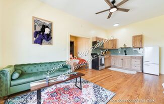 Partner-provided photo for $1250 unit