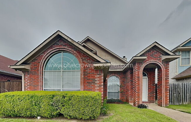 1409 POST OAK DR