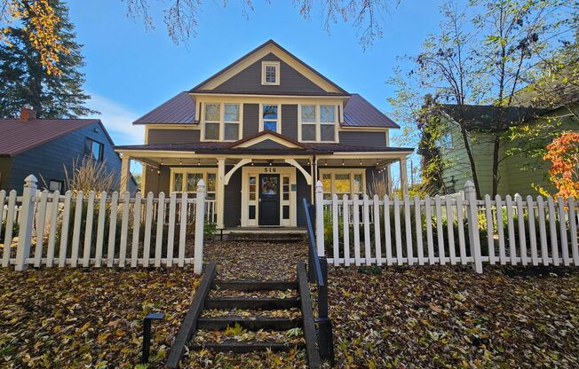 516 E. Indiana