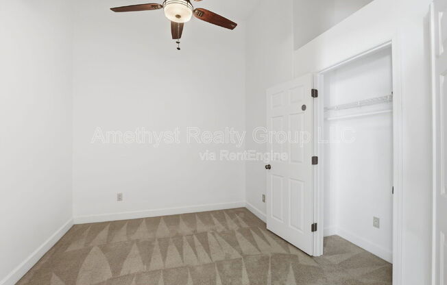 2 beds, 2 baths, 1,300 sqft, $2,600, Unit 1028