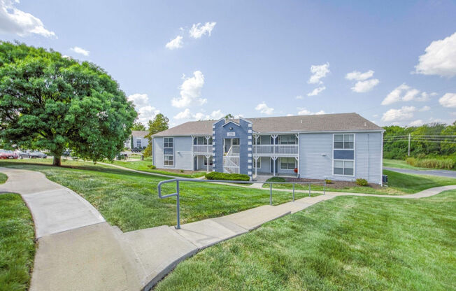 Partner-provided property photo