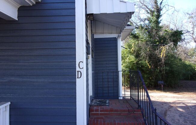 401 Charlotte Avenue