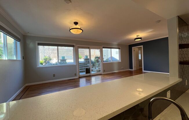 3 Bedroom Upgraded House in San Leandro!!! MUST SEE!