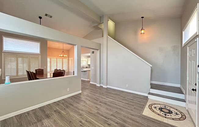 Green Valley 3-Bed 3-Bath Home with Pool and RV Parking!