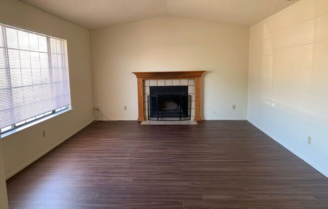 Adorable 4 Bedroom  2 Bathroom Home