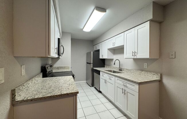 J Wyoming Apartments