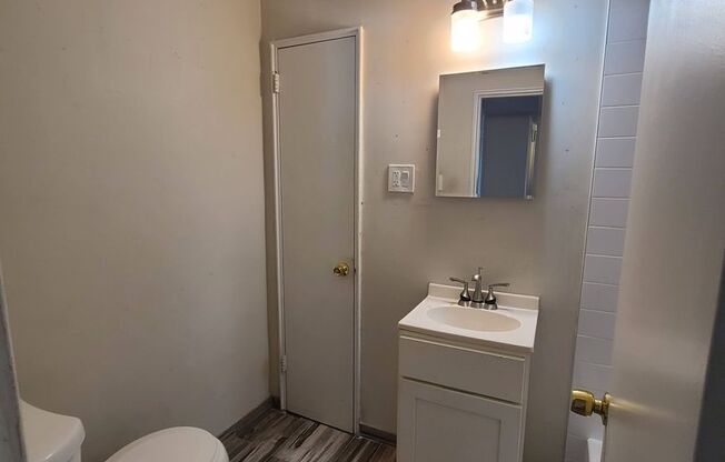 1 bed, 1 bath, 600 sqft, $950