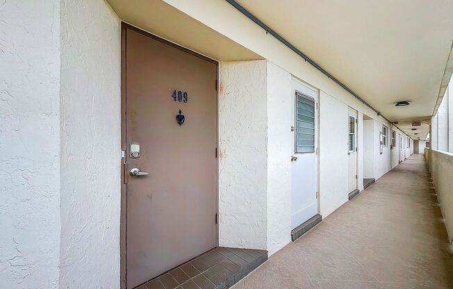 2 beds, 2 baths, $3,200, Unit UNIT 409