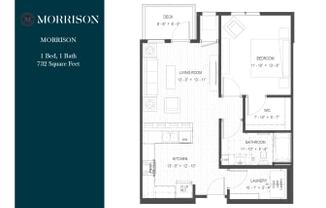 Partner-provided photo for $1630 unit