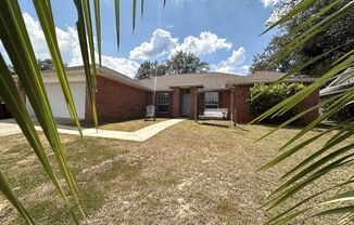 4 Bedroom Conveniently Located in South Crestview