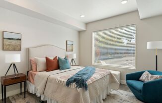 Basin View Landing