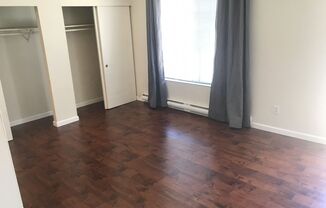 Studio, 1 bath, 500 sqft, $1,725, Unit 3