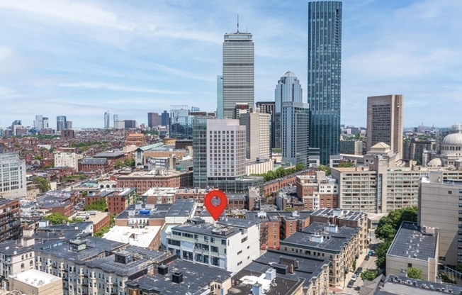 1 bed, 1 bath, 400 sqft, $2,950, Unit 512