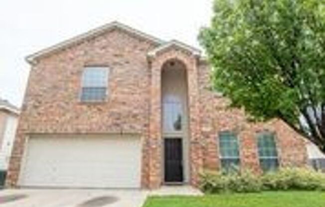 Spacious 4/2.5 Rental in Great ISD & LOTS of Recreational fun close by!