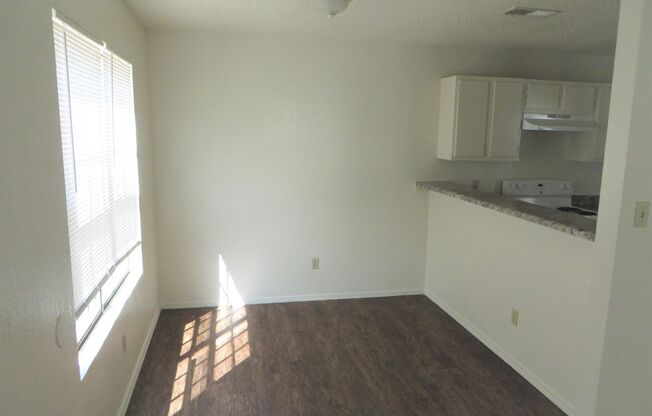 2 beds, 2 baths, 1,118 sqft, $1,250