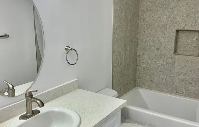 LUXURY LIVING AT AN AFFORDABLE PRICE