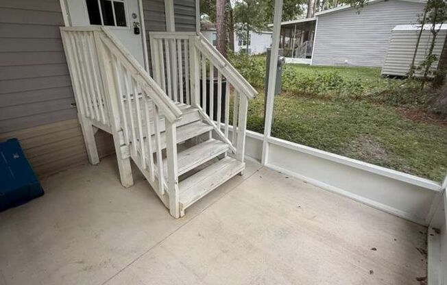 BEAUTIFUL +55 HOA COMMUNITY