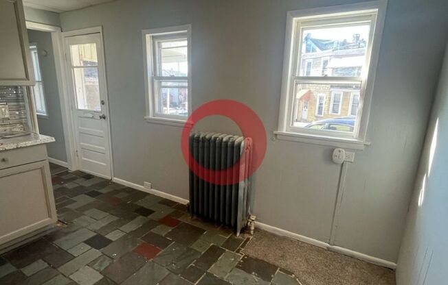 1401 Muhlenberg Street